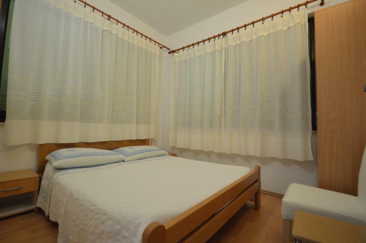 Apartment "Monte" PUY 외부 사진