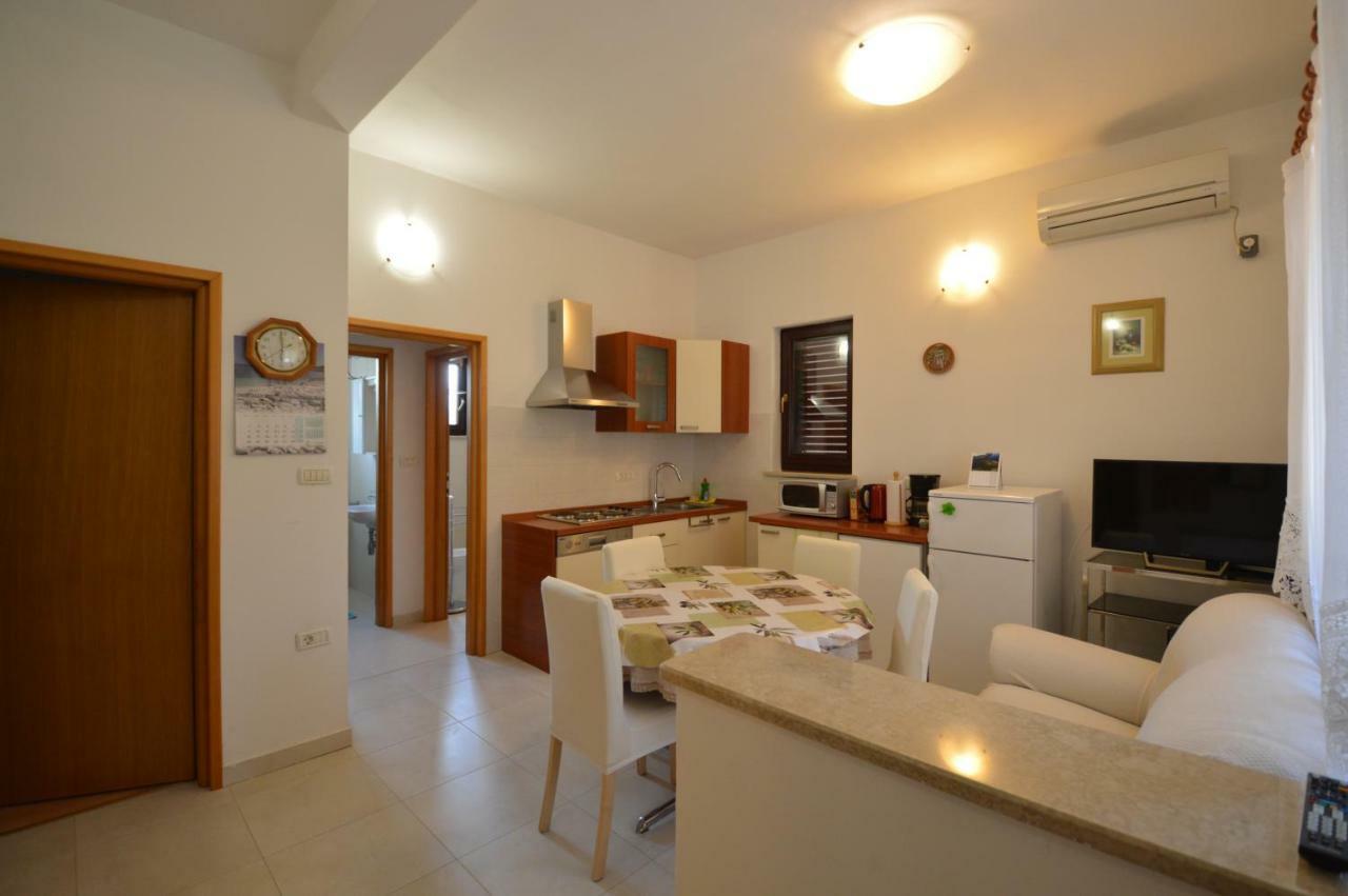 Apartment "Monte" PUY 외부 사진
