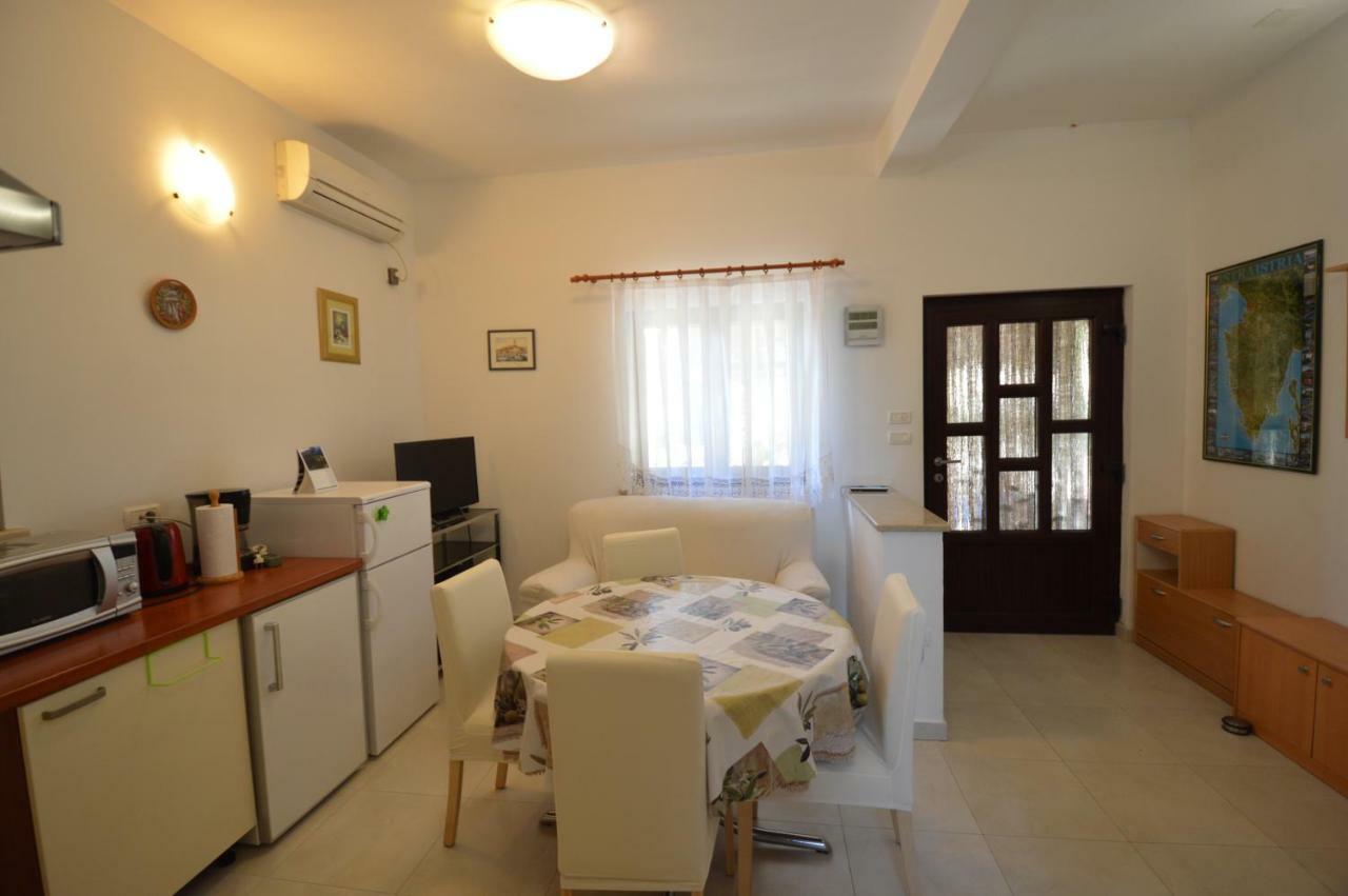 Apartment "Monte" PUY 외부 사진