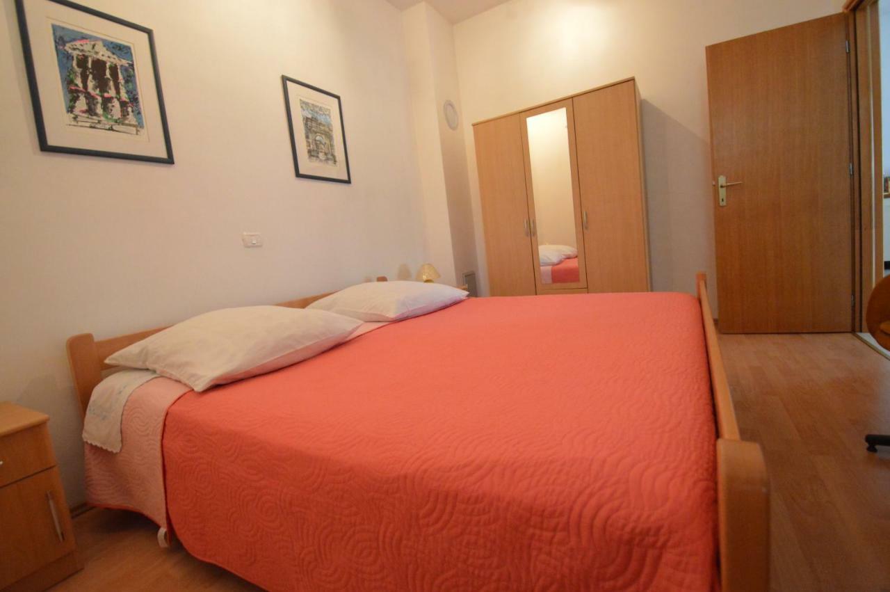 Apartment "Monte" PUY 외부 사진