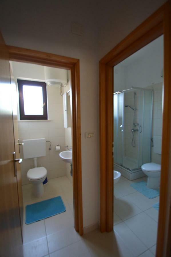 Apartment "Monte" PUY 외부 사진